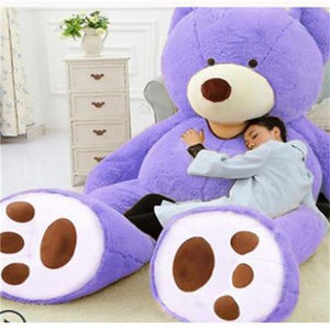 Big Giant Teddy Bear