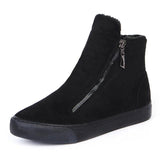 Women's Winter Ankle Boots