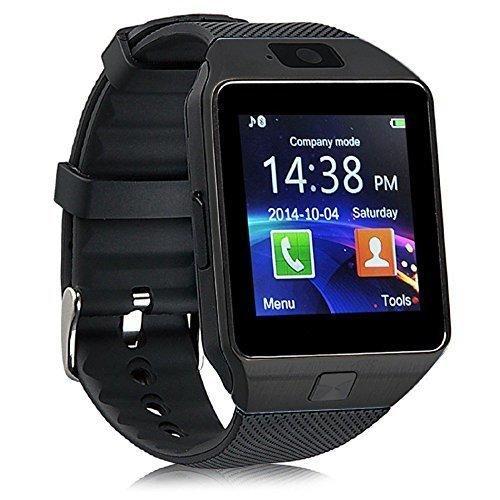 Bluetooth Touchscreen Smartwatch For Android