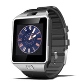 Bluetooth Touchscreen Smartwatch For Android