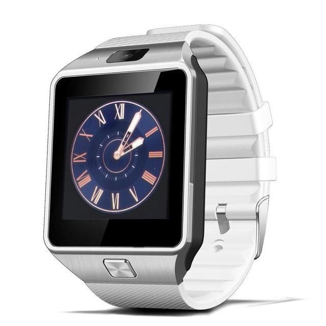 Bluetooth Touchscreen Smartwatch For Android