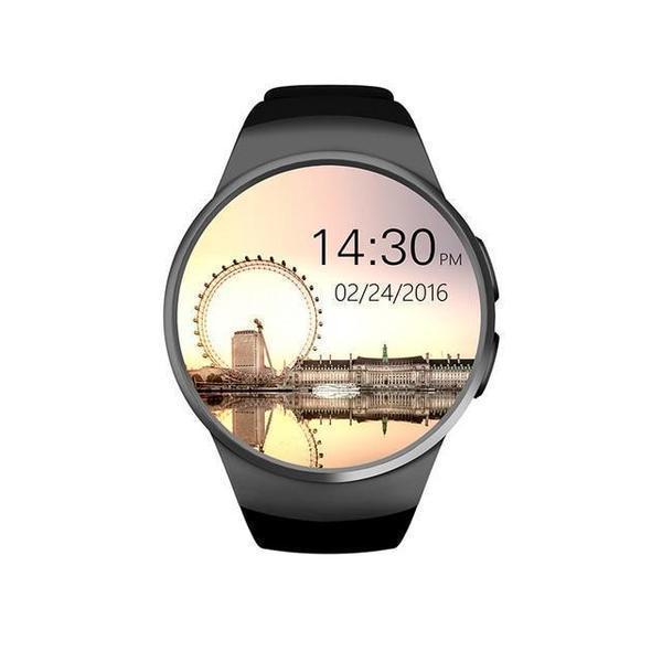 Android Wear Smartwatch