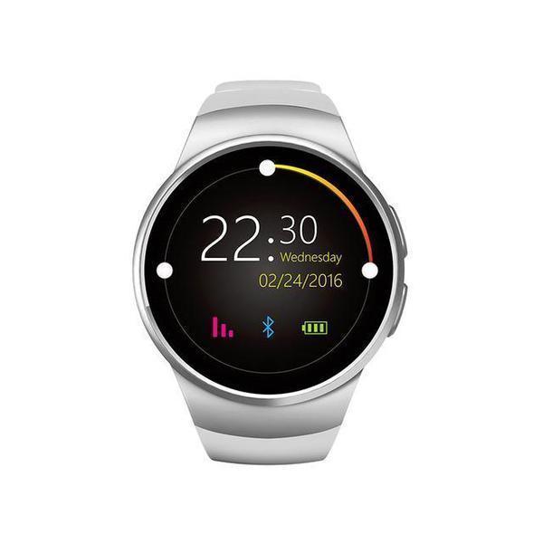 Android Wear Smartwatch