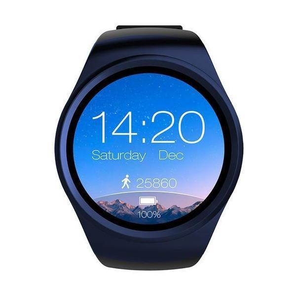 Android Wear Smartwatch