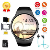 Android Wear Smartwatch