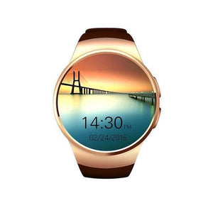 Android Wear Smartwatch