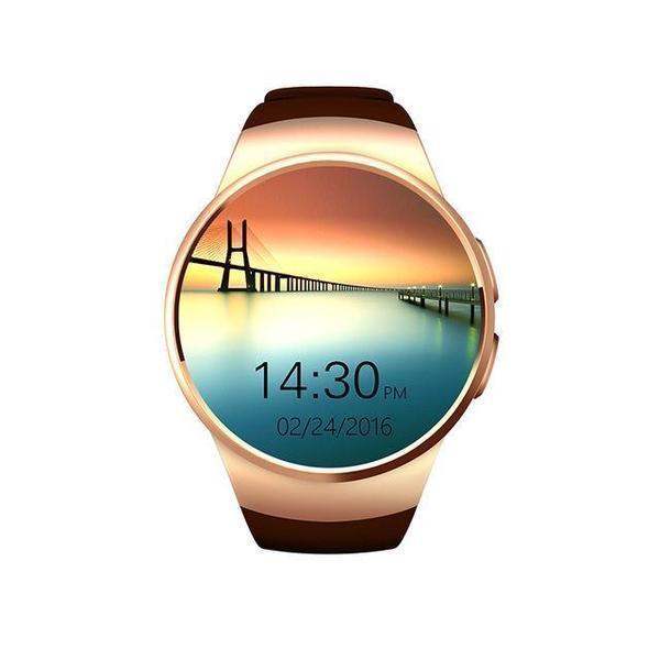 Android Wear Smartwatch