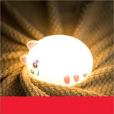 Cat LED Night Light