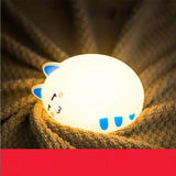 Cat LED Night Light