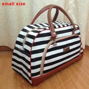 Women's Large Travel Duffle Bags