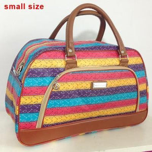 Women's Large Travel Duffle Bags