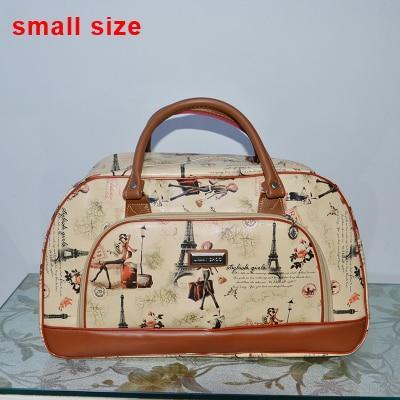 Women's Large Travel Duffle Bags