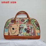 Women's Large Travel Duffle Bags