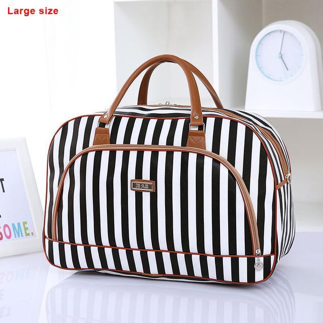 Women's Large Travel Duffle Bags