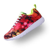 Comfortable Women Sneakers