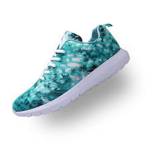 Comfortable Women Sneakers