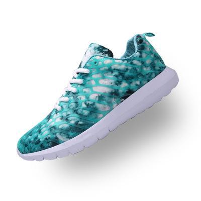 Comfortable Women Sneakers