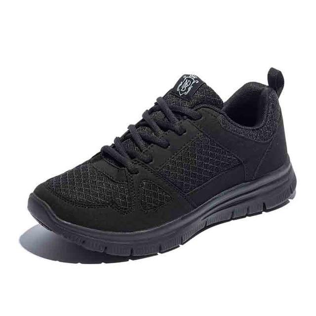 Men's lightweight Sweat Absorbent Sneakers