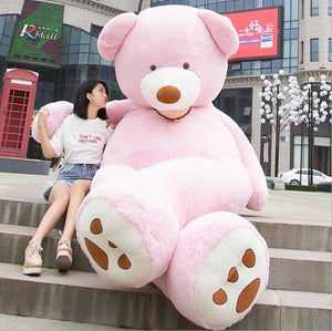 Big Giant Teddy Bear