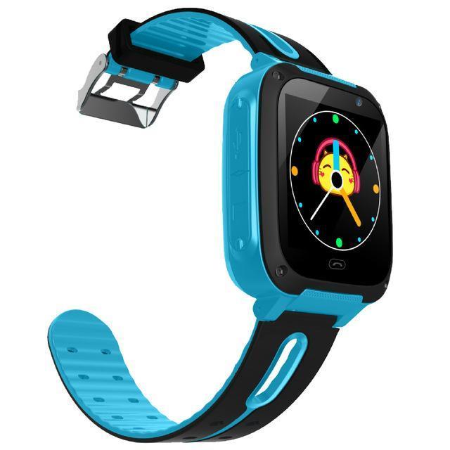 Children's Durable Smartwatch