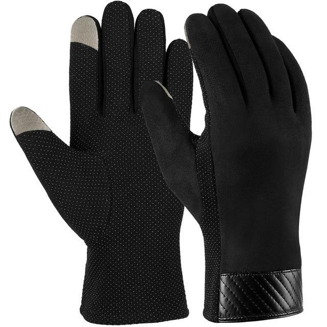 Winter Warm Touch Screen Gloves Casual Gloves