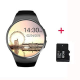 Android Wear Smartwatch