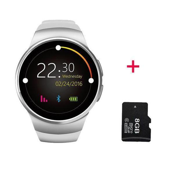 Android Wear Smartwatch