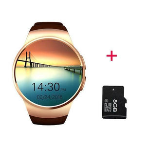 Android Wear Smartwatch