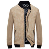 Men's Casual Windproof Stylish Jacket