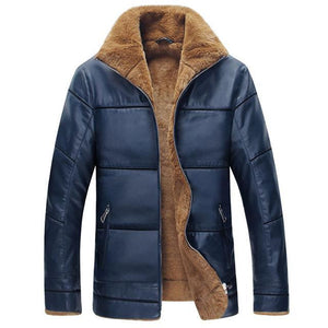 Casual Slim Fit Men's Jackets