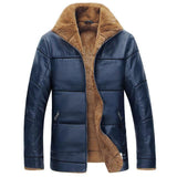 Casual Slim Fit Men's Jackets