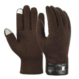 Winter Warm Touch Screen Gloves Casual Gloves