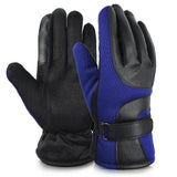 Men Winter Warm Gloves