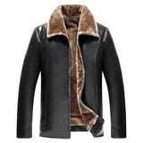 Casual Slim Fit Men's Jacket