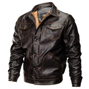 Tactical Army Bomber Jacket