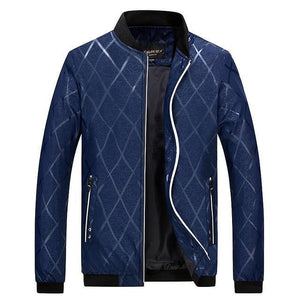 Men's Outerwear Jacket