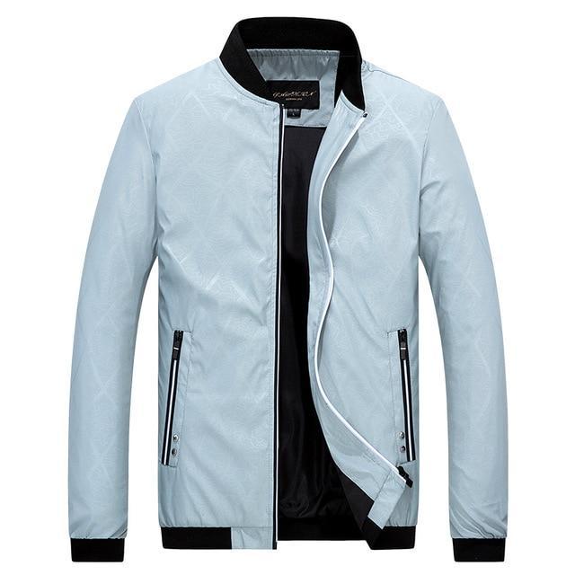 Men's Outerwear Jacket