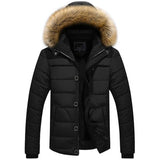 Men's Warm Fleece Jacket