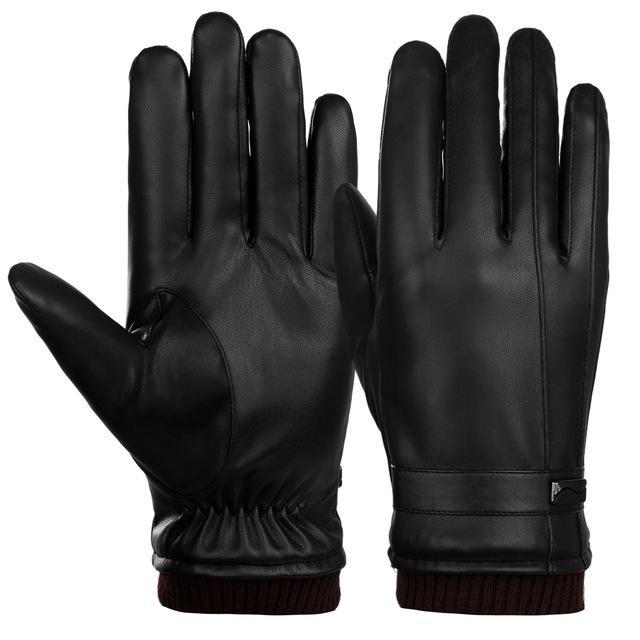 Fleece Lining Gloves