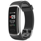 Waterproof Fitness Tracker Watch