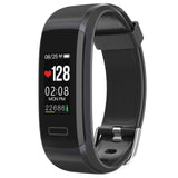 Waterproof Fitness Tracker Watch