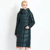 Fashionable Long Coat for Women