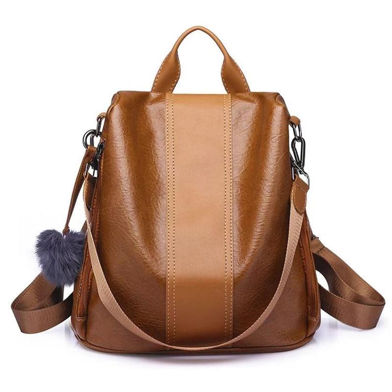 Women's Softback Backpack