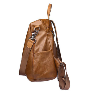 Women's Softback Backpack