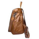 Women's Softback Backpack