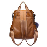 Women's Softback Backpack