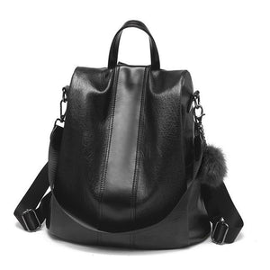 Women's Softback Backpack