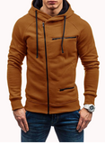 Men's Casual Hooded Sweatshirt