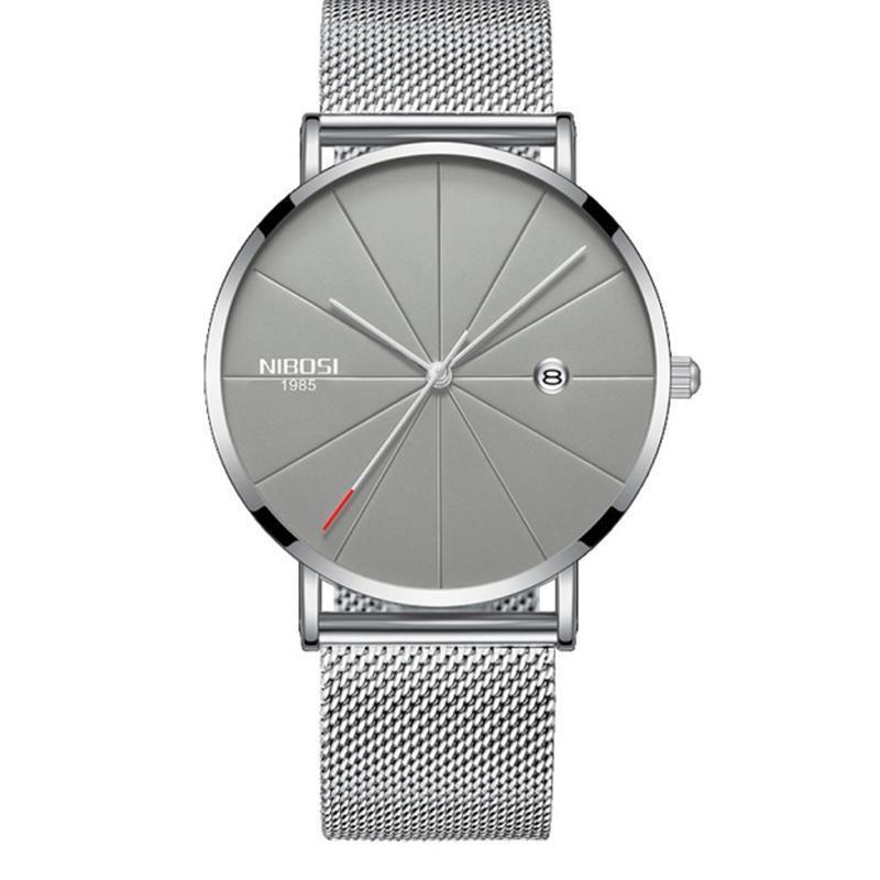 Loop Minimalist Watch