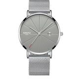 Loop Minimalist Watch